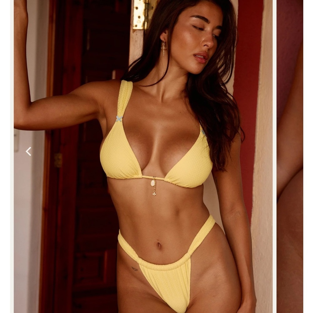 BYDEE BIKINI SET - Picture 5 of 15
